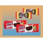 CROCO BISCUITI ROCO 150G CREMA CACAO  -BISCOTTI