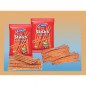 CROCO STICKS SARE 80G 32/BAX-STICKS