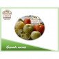 DECEBAL GOGONELE MURATE DE MILISAUTI PUNGA 1 KG-POMODORI VERDI SALAMOIA