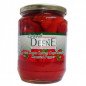 DEFNE ARDEI CAPIA 720 ML 12/BAX-PEPERONI MARINATI