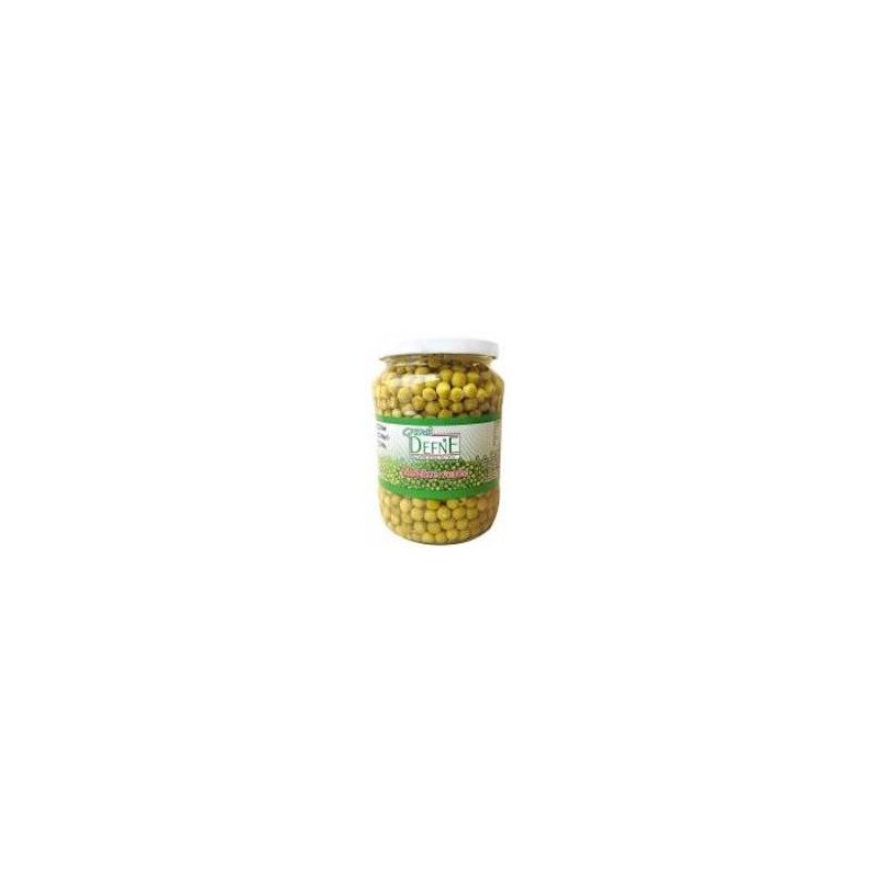 DEFNE MAZARE VERDE 720 ML 8/BAX-PISELI