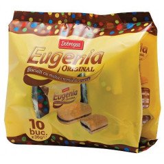 DOBROGEA EUGENIA FAMILY ORIGINAL 360G-BISCOTTI ORIGINAL