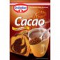 DR.OETKER CACAO PUDRA 50G 30/BAX-CACAO