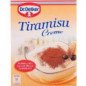 DR.OETKER CREMA PRAJ TIRAMISU 60G 10/BAX-CREMA TIRAMISU