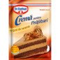DR.OETKER CREMA PRAJITURA CARAMEL 55G 25/BAX- CREMA CARAMELLO