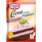 DR.OETKER CREMA PRAJITURA FRUCTE DE PADURE 50G 30/BAX- CREMA FRUTTI DI BOSCO