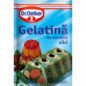 DR.OETKER GELATINA RACITURA 10G 35/BAX-GELATINA "RACITURA"