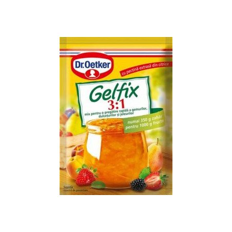 DR.OETKER GELFIX 25G 35/BAX-SPEZIE