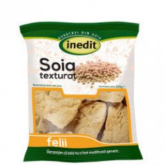 DR.OETKER INEDIT SOIA FELII 100G 12/BAX-COTOLETTE DI SOIA