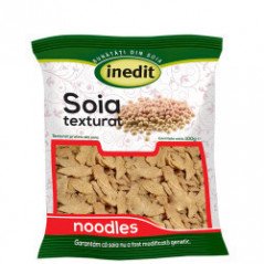 DR.OETKER INEDIT SOIA GRANULE 100G 25/BAX-SOIA GRANULATO