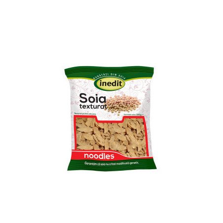 DR.OETKER INEDIT SOIA GRANULE 100G 25/BAX-SOIA GRANULATO
