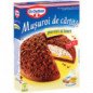 DR.OETKER PRAF PRAJIT.MUSUROI 350G 8/BAX-MISCELA PER MUSUROI""