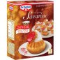 DR.OETKER PRAJIT.SAVARINE 377G 6/BAX-TORTA SAVARINE""