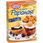 DR.OETKER PRAJITURA PAPANASI 260G 8/BAX