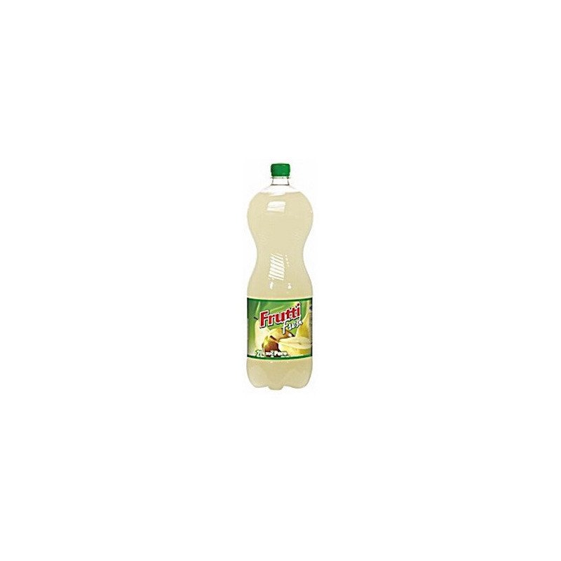 FRUTTI FRESH PERE 2L BAX6-BIBITA PERA