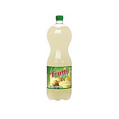 E.DRINKS FRUTTI FRESH PERE 2L BAX6-BIBITA PERA