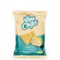 VIVA CHIPS CU BRANZA 100G-CHIPS AROMA FORMAGGIO