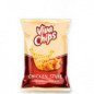 VIVA CHIPS CU PUI 100G-CHIPS AROMA POLLO