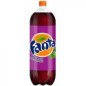 FANTA MADNESS 2,5L 6/BAX-BIBITA UVA ROSSA