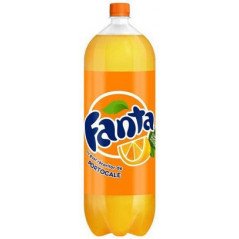FANTA PORTOCALE 2,5L-BIBITA ARANCIA