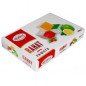 FELEACUL RAHAT FRUCTE 500G 18/BAX-CANDITI