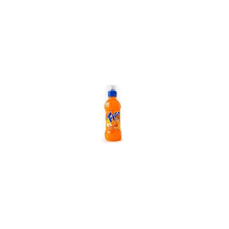 FIGO PORTOCALE 0,3L 9/BAX-BIBITA