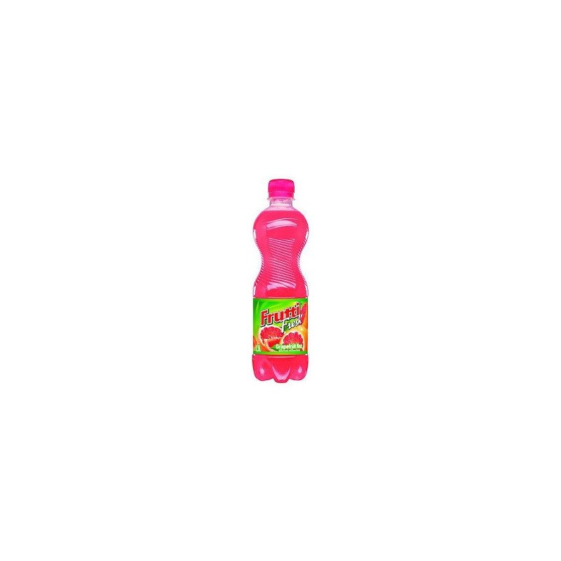 FRUTTI FRESH 0,5L GREFE BAX12-BIBITA POMPELMO