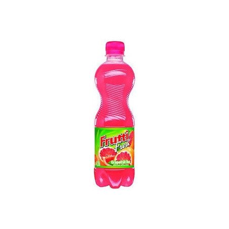 FRUTTI FRESH 0,5L GREFE BAX12-BIBITA POMPELMO