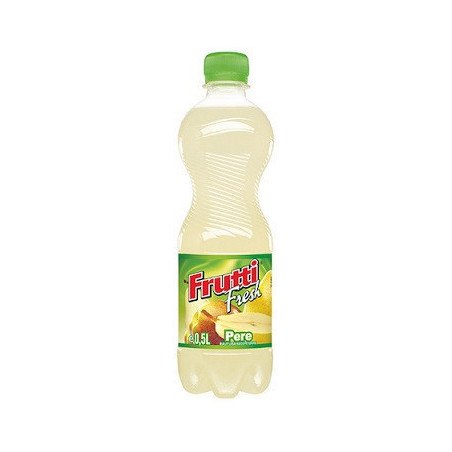 FRUTTI FRESH 0,5L PERE BAX12-BIBITA PERA