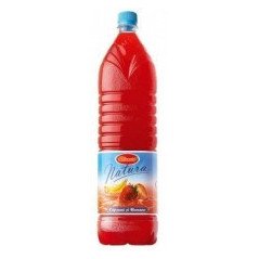 GIUSTO BANANE SI CAPSUNI 2L-BIBITA BANANE E FRAGOLE