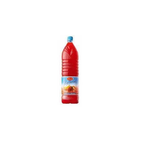 GIUSTO BANANE SI CAPSUNI 2L-BIBITA BANANE E FRAGOLE