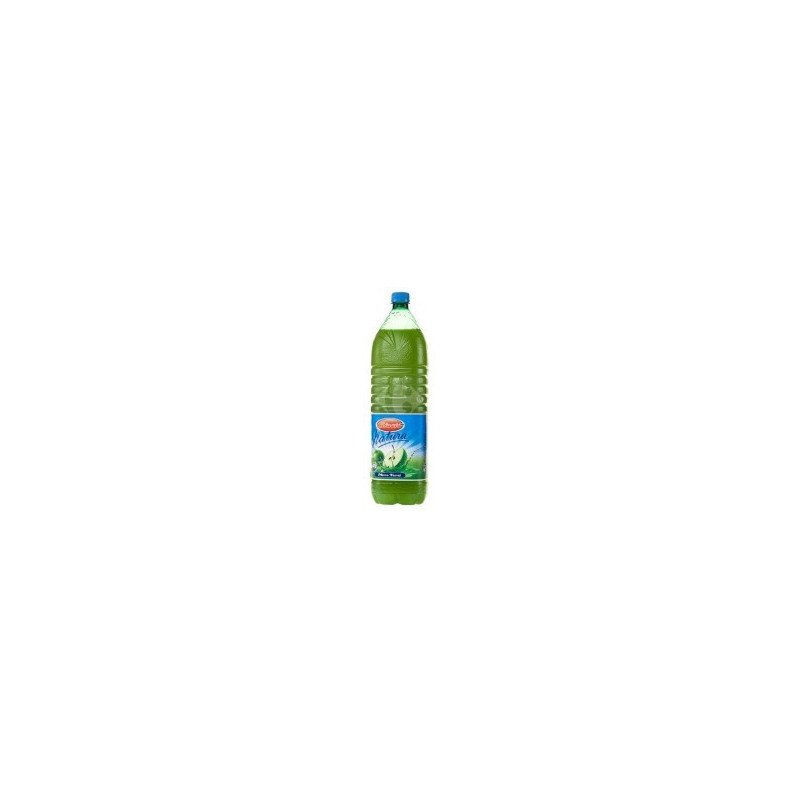 GIUSTO MERE VERZI 2L 4/BAX-BIBITA MELA VERDE