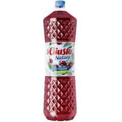 GIUSTO VISINE 2L-BIBITA AMARENE