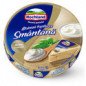 HOCHLAND BRANZA TOPITA TRIUNGHIURI CU SMANTANA 140G-FORMAGGINI PANNA