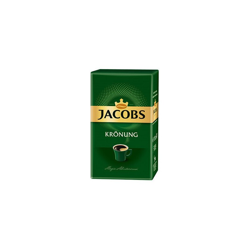 JACOBS KRONUNG 250G 12/BAX- CAFFE