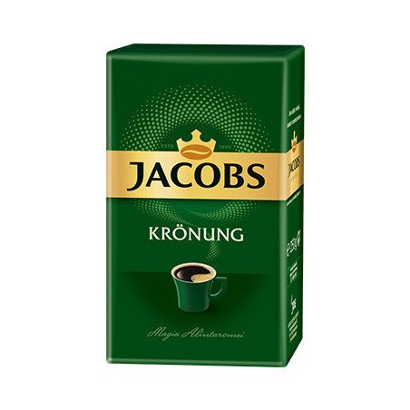 JACOBS KRONUNG - CAFFE 250G