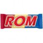 KANDIA BATON CU ROM 30G 36/BAX -CIOCCOLATA CON RUM