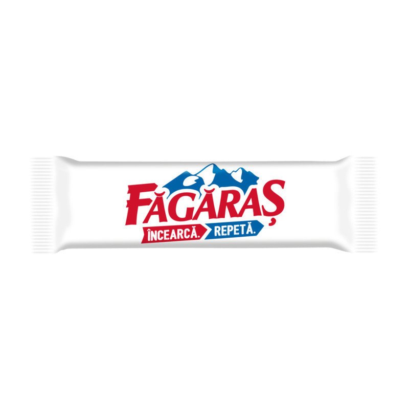 KANDIA BATON FAGARAS CU STAFIDE SI ROM 35G 40/BAX- DOLCI UVETTA&RUM