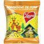 KANDIA LAURA BOMB.POM COCOS 184G (COCOS,PORTOCALE,STRUDEL MERE) 36/BAX-CARAMELLE