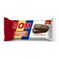 KANDIA ROM SANDWISH DUBLU CACAO SI ROM 36G 24/BAX-CIOCCOLATA RUM