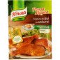 KNORR PUNGA MAGICA PUI USTUROI 28G 20/BAX-BUSTA MAG.POLLO AGLIO