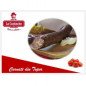 LA COSTACHE CARNATI DIN TOPOR 2000G VID  - SALSICCE BE