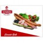 LA COSTACHE CARNATI GRILL 1200G ATM  - SALSICCE BU.