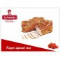 LA COSTACHE KAIZER AFUMAT VRAC 1000G VID - PANCETTA AFF. PR.