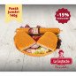 LA COSTACHE JUMARI VRAC - CARNE SUINO FRITTA