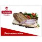 LA COSTACHE PASTRAMIOARA ALEASA 1500G VID - SPECIALITA BE.