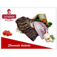 LA COSTACHE SLANINUTA HAITUITA 1500G VID - SPECIALITA BE.