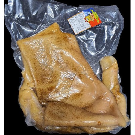LA COSTACHE SORIC 2500G-COTTENA SUINO CG.