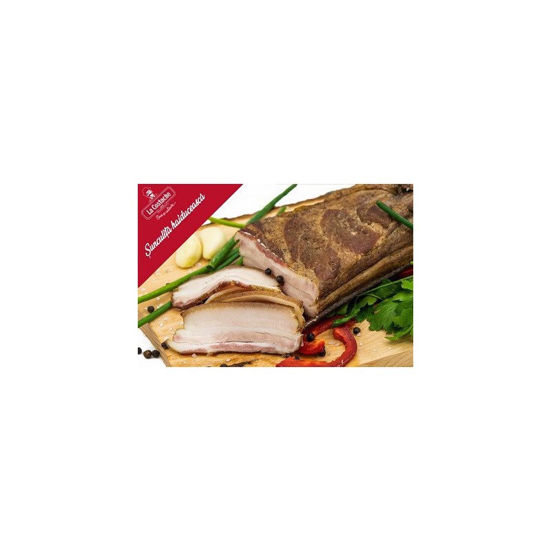 LA COSTACHE SUNCULITA HAIDUCEASCA  250G VID - SPECIALITA BE.