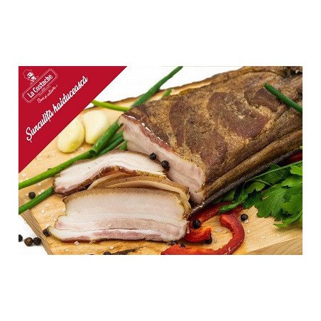 LA COSTACHE SUNCULITA HAIDUCEASCA 250G VID - SPECIALITA BE.